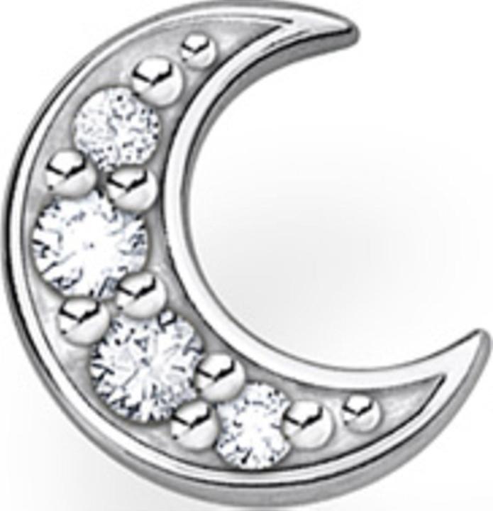 Immagine prodotto Thomas Sabo Orecchini a perno (pezzo unico) (Argento 925)