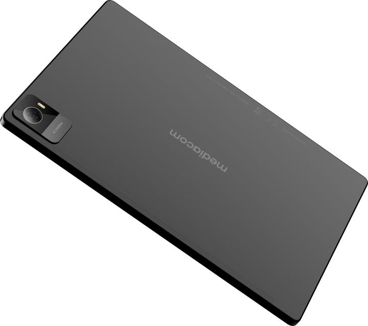 Actual product image Mediacom SmartPad Azimut 4 8Gb 128Gb 10.5' (4G, 10.51", 128 GB, Grey)