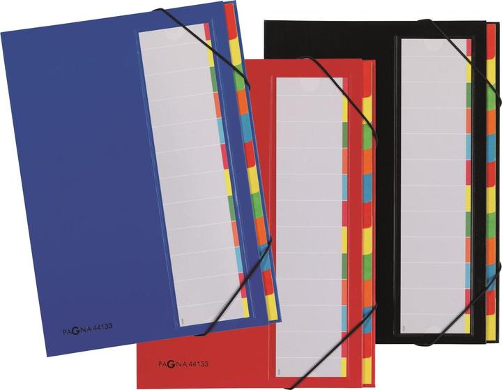 Produktbild Pagna Deskorganizer (A4, 1 x)
