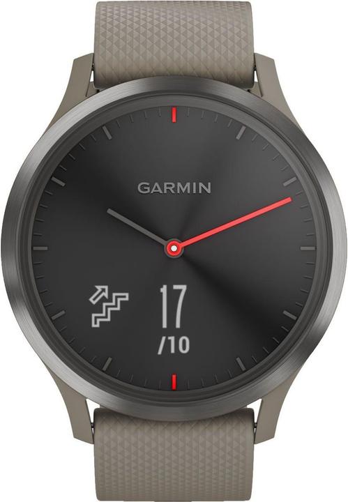 Image du produit Garmin vivomove HR (43 mm)