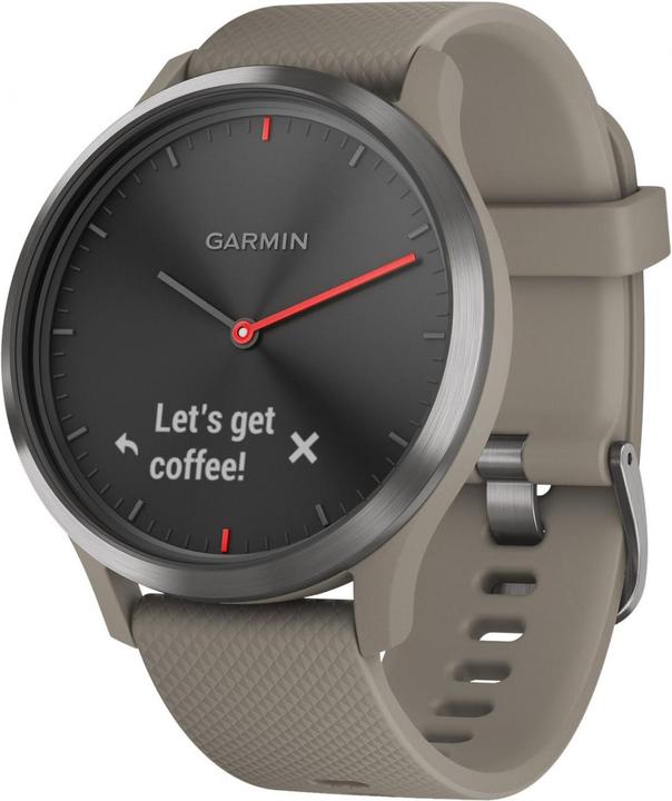 Image du produit Garmin vivomove HR (43 mm)