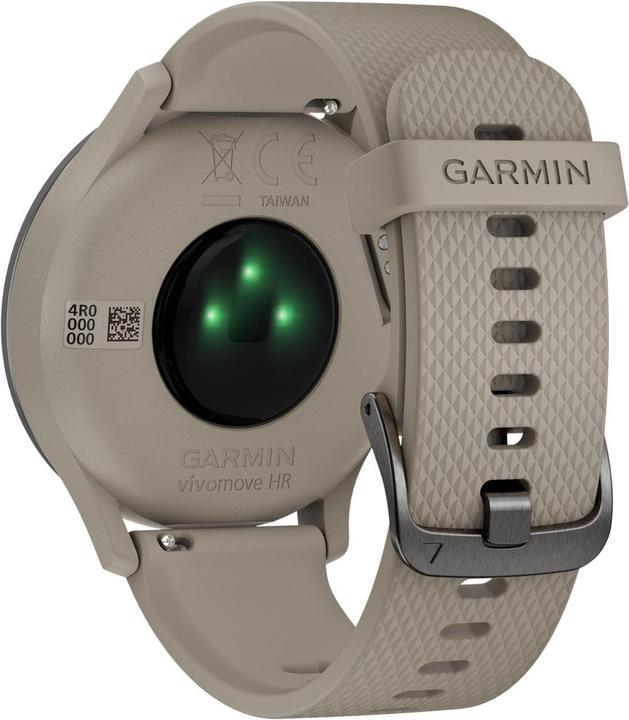 Image du produit Garmin vivomove HR (43 mm)