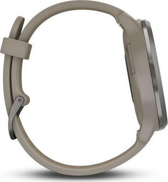Image du produit Garmin vivomove HR (43 mm)