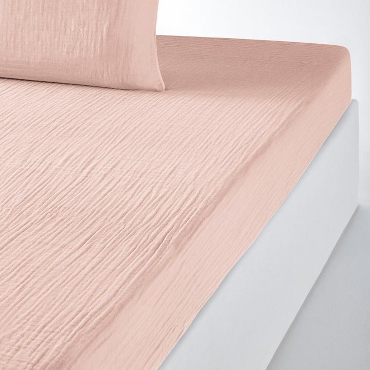 Produktbild La Redoute Interieurs Kumla (Duvetbezug, 180 x 200 cm)