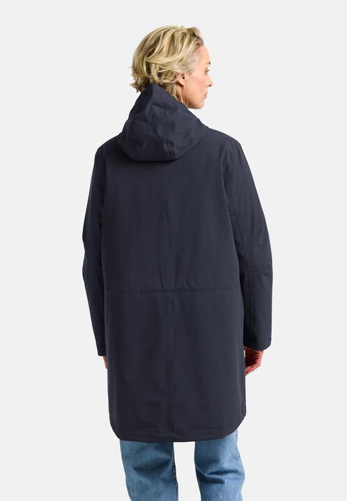 Produktbild Jack Wolfskin Winterdune 3In1 Coat W (M)