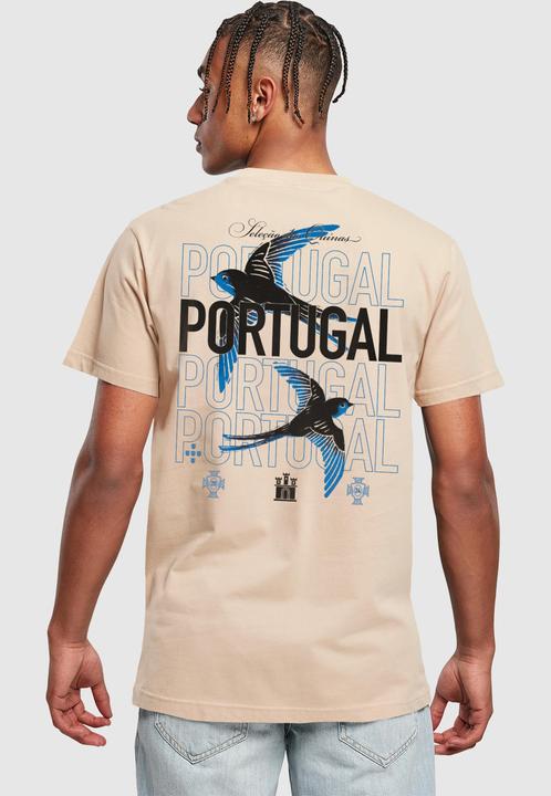 Image du produit Mister Tee MisterTee Thé Andorinha Portuguesa - 166933 (L)