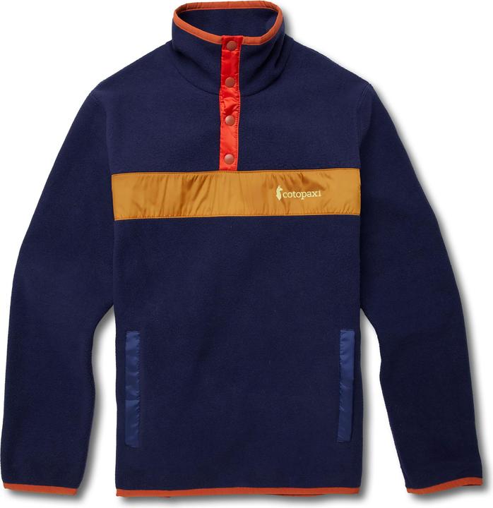 Cotopaxi Teca Fleece Pullover