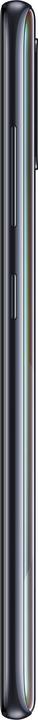 Image du produit Samsung Galaxy A51 UE (128 Go, Prisme Crush Noir, 6.50", Double SIM, 48 Mpx, 4G)