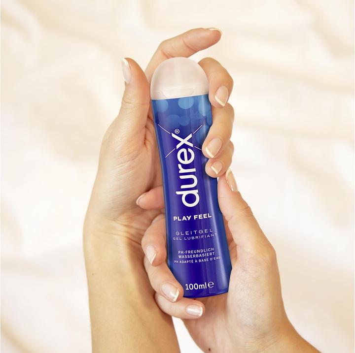 Productafbeelding Durex Speel gevoel (100 ml)