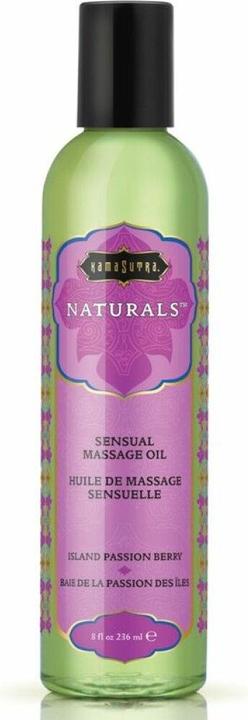 Actual product image Kamasutra naturals (236 ml)