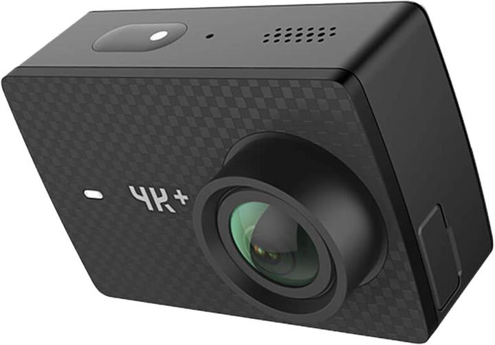 Actual product image YI 4k+ (30p, Wi-Fi, Bluetooth)