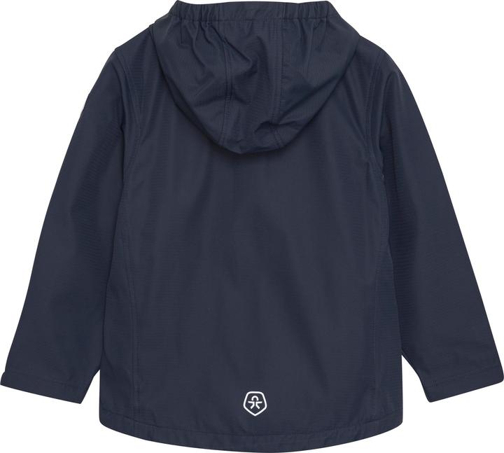 Image du produit Color Kids Softshell poids léger (122)