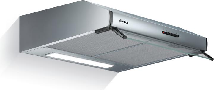 Actual product image Bosch Hausgeräte DUL63CC50 (Substructure hood)