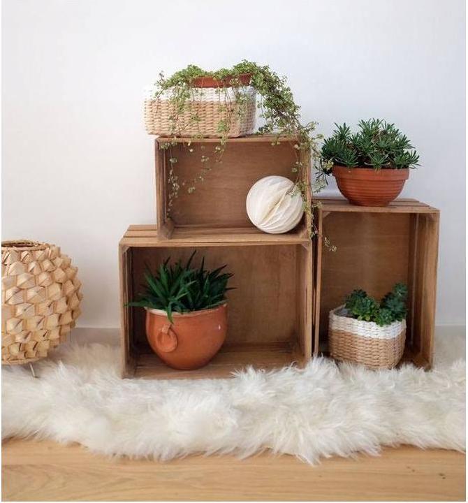 Produktbild Zeller Present Vintage (35 x 25 x 20.5 cm, 17.50 l)