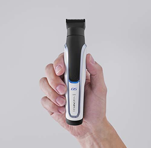 Produktbild Remington Graphite Series G5