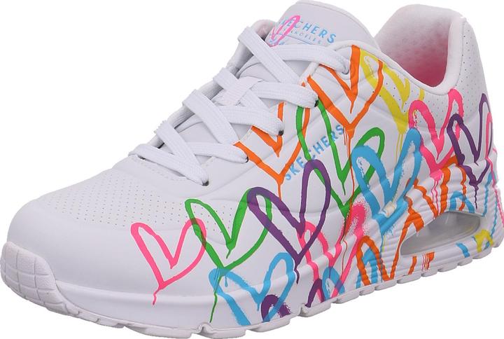Immagine prodotto Skechers Uno Evidenzia L'Amore (41)