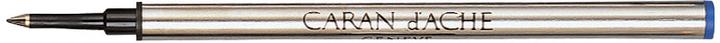 Produktbild Caran d'Ache Roller Nachfüllung (Ersatzmine, Blau, 0.50 mm)