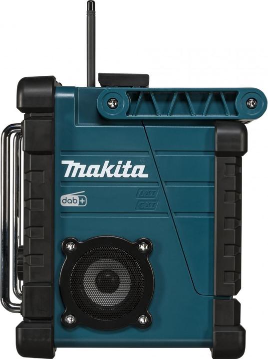 Actual product image Makita DMR110N (DAB+, FM)