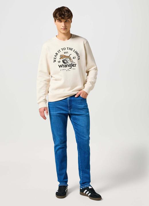 Immagine prodotto Wrangler Felpa Felpa a girocollo (S)