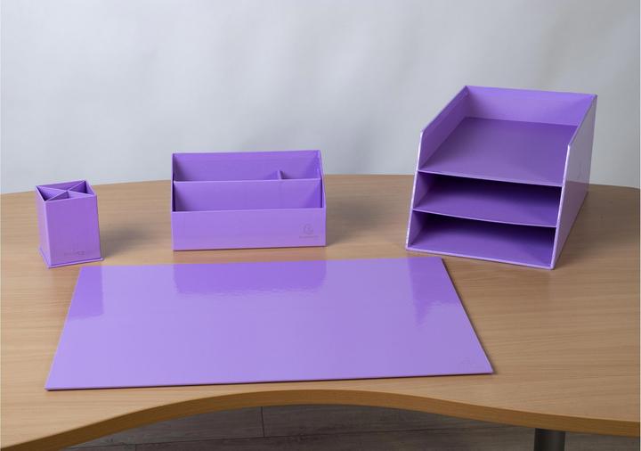 Actual product image Exacompta Portrait format (A4+)