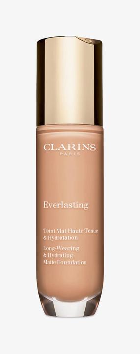 Produktbild Clarins Everlasting Foundation Nr.109C Wheat (Nr.109C Wheat)