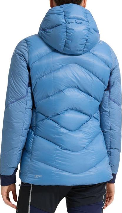 Actual product image La Sportiva Supercouloir 1000 Down Jkt W (L)