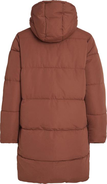 Actual product image Vila Hooded coat (42)