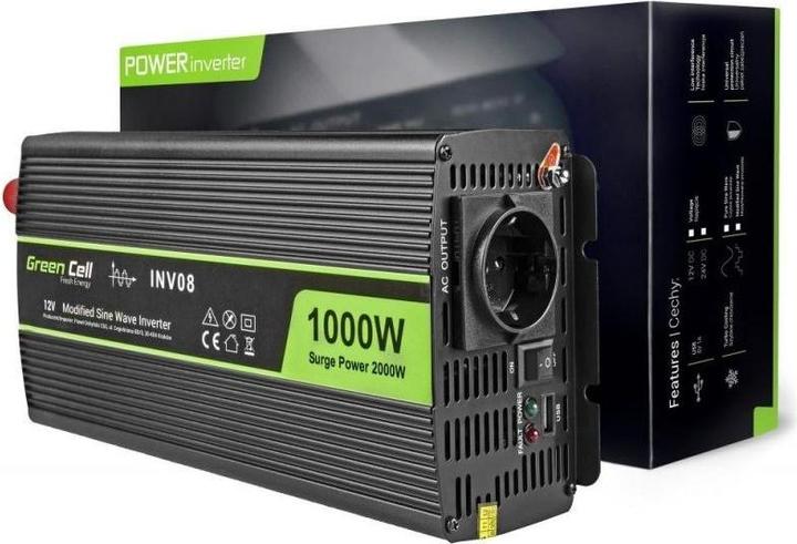 Image du produit GreenCell Inv08