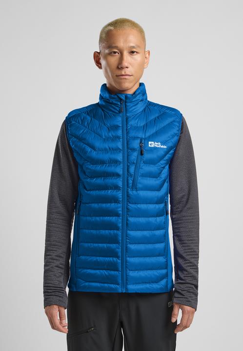 Produktbild Jack Wolfskin Routeburn Pro Ins Vest M (XXL)
