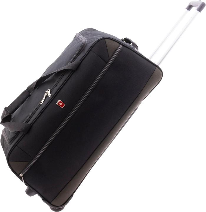 Produktbild Wüsthof 2100 2 Rollen Reisetasche 72 cm (76 l)