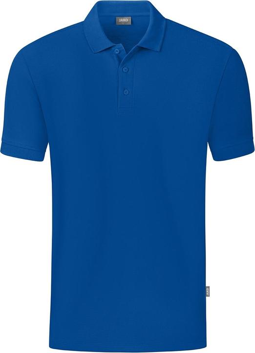 JAKO Polo Organic