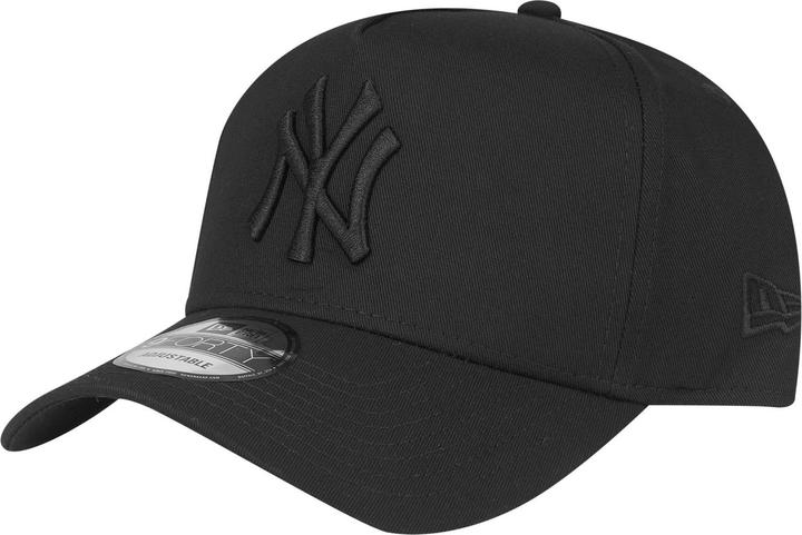 New Era 9Forty Snapback Trucker Cap - New York Yankees
