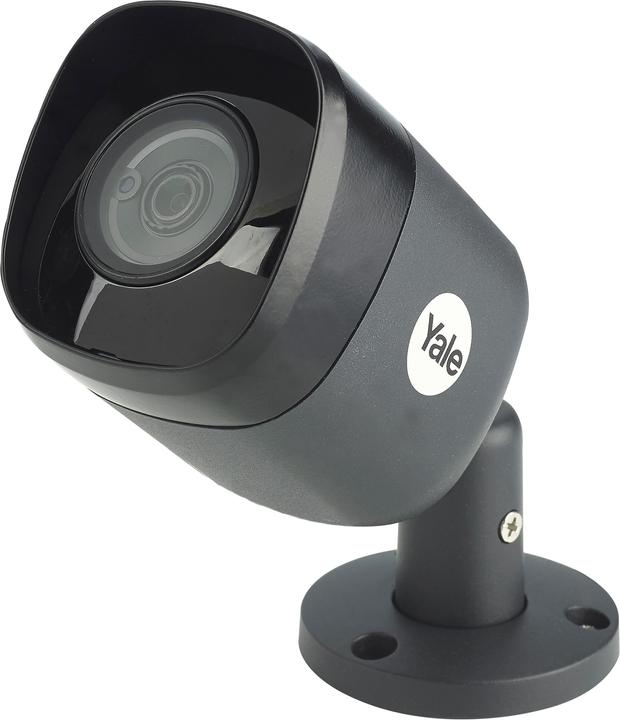 Image du produit Yale Kit CCTV pour la maison intelligente. (1920 x 1080 Pixels)