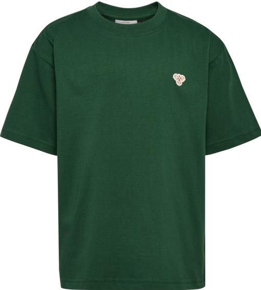 Produktbild hummel hmlJR LOOSE T-SHIRT S/S BEE (58, 59, 60, 61, 62, 63, 64)
