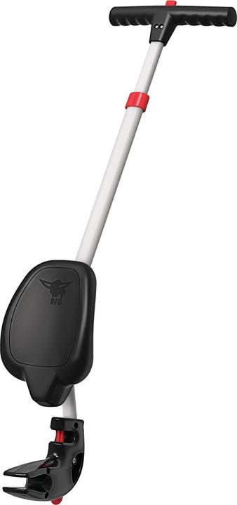 Actual product image BIG Bobby Car Multi Push Rod