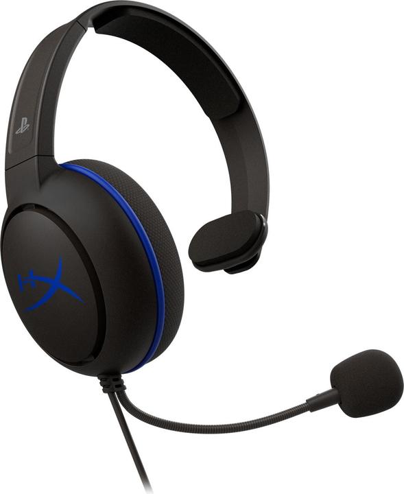 Produktbild HyperX Cloud Chat (Kabelgebunden)