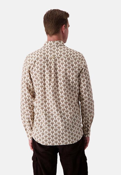 Produktbild Colours & Sons Langarmhemd Shirt Printed (L)