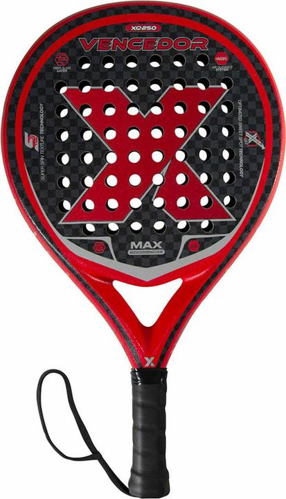XQ Max Padelschläger