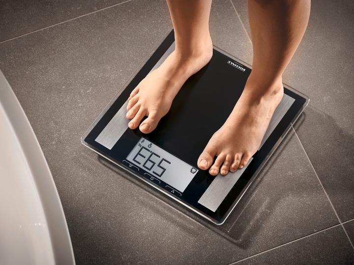 Image du produit Soehnle Pèse personnes Style Sense Connect 50 (180 kg)