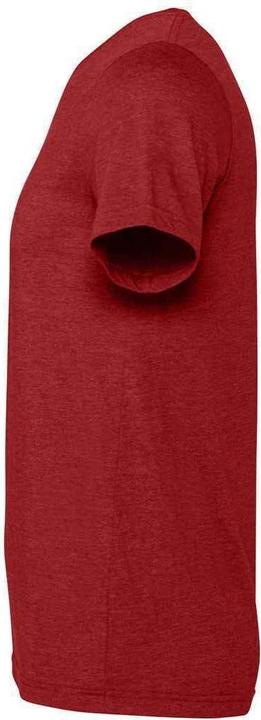 Actual product image Bella Canvas CVC TShirt adults (M)