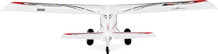 Produktbild E-Flite UMX Turbo Timber BNF Basic (Motorflugzeug)
