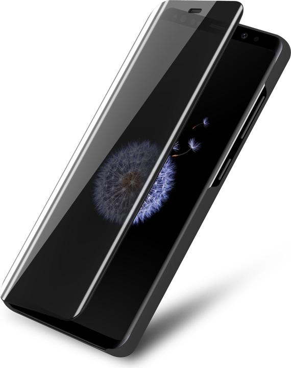 Image du produit Cadorabo Book Smart View Couverture miroir (Samsung Galaxy S9+)