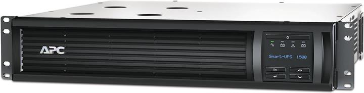 Image du produit APC Smt1500rmi2u (1500 VA, 1000 W, Line-interactive Onduleur)