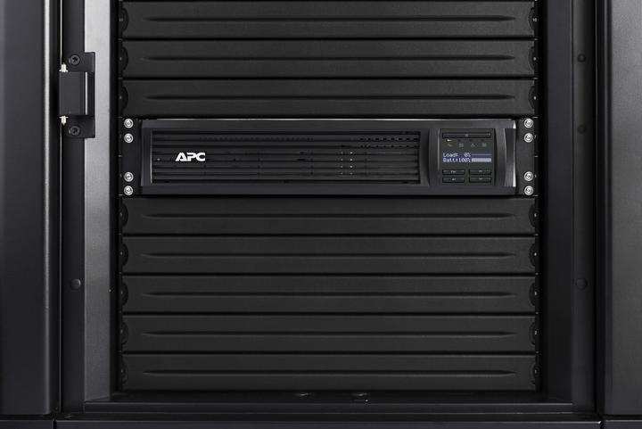 Image du produit APC Smt1500rmi2u (1500 VA, 1000 W, Line-interactive Onduleur)