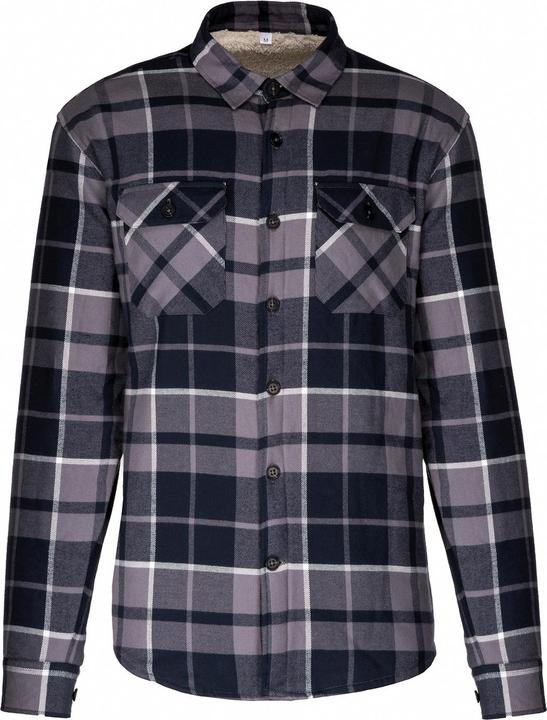 Kariban Hemdjacke