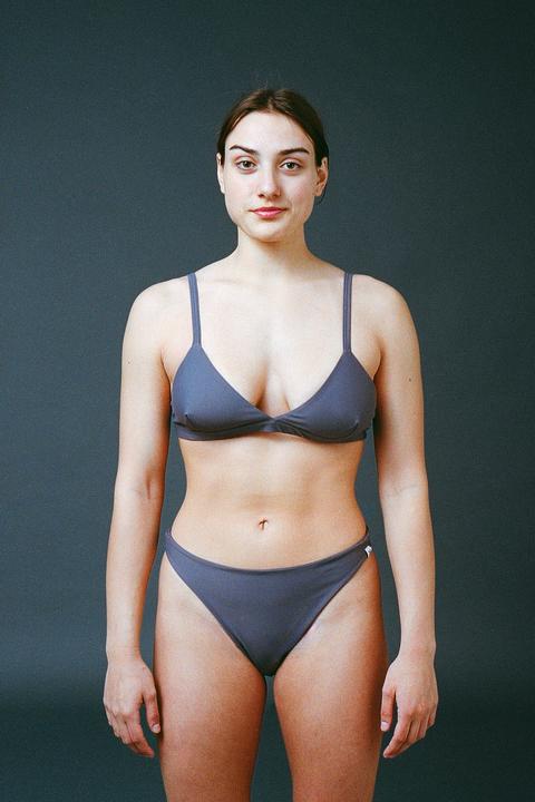 Actual product image Neumühle Bikini Tresa Bottom (S)