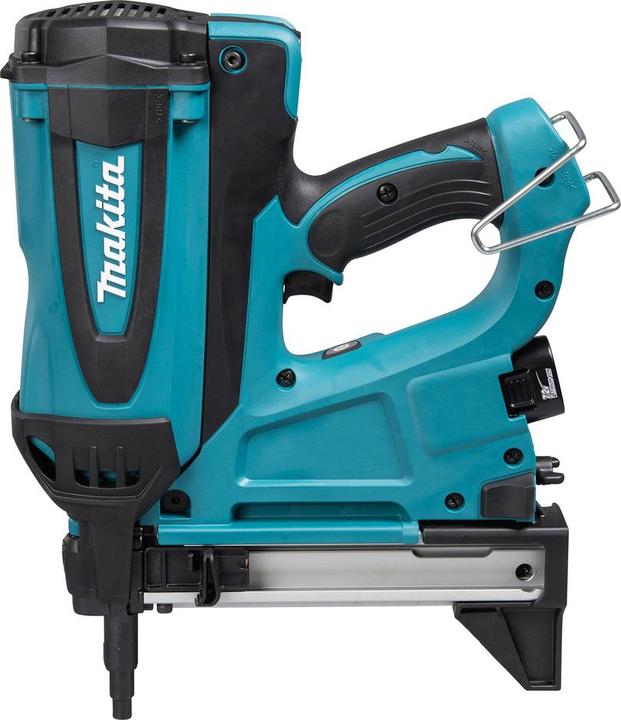 Image du produit Makita Cloueuse à gaz pour béton 7,2 V GN420CLSE