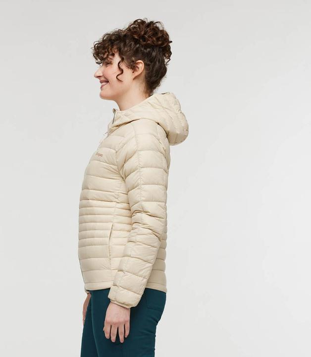 Actual product image Cotopaxi Fuego Down Hooded Jacket (M)