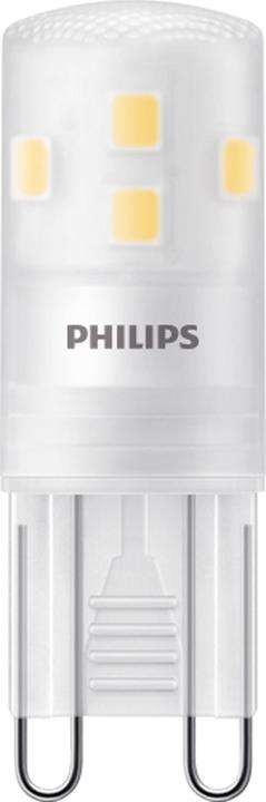 Actual product image Philips white (G9, 1.90 W, 220 lm, 3 x, E)