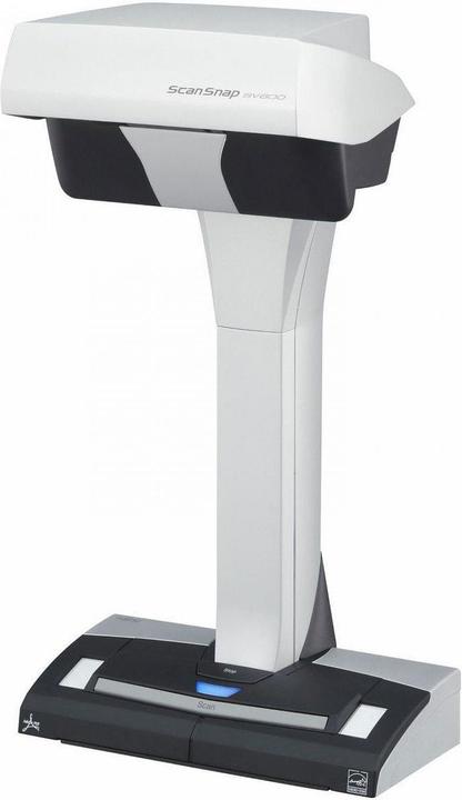 Image du produit RICOH ScanSnap SV600 (USB)